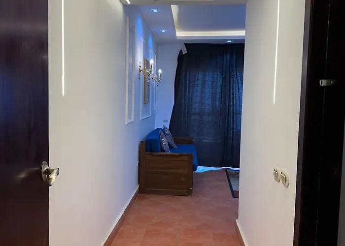 Porto Sokhna Sea View Apartment *