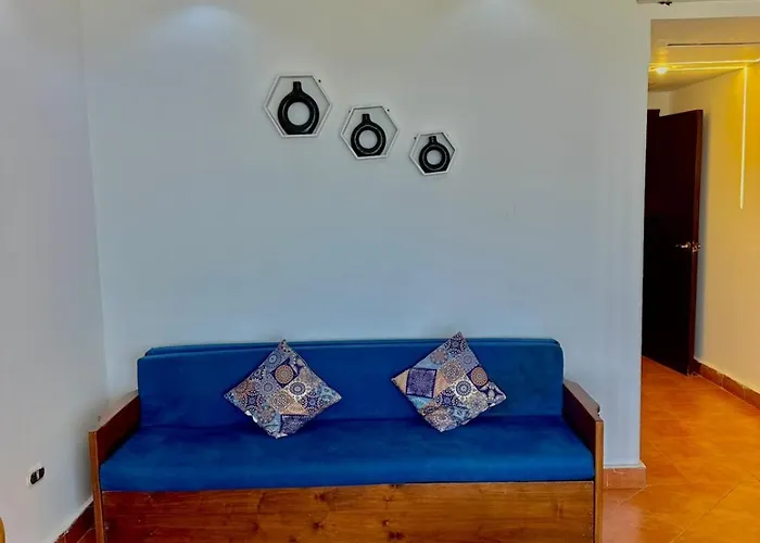 Porto Sokhna Sea View Apartment *