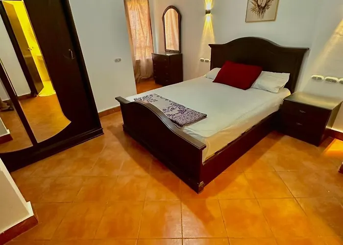 Porto Sokhna Sea View Apartment *