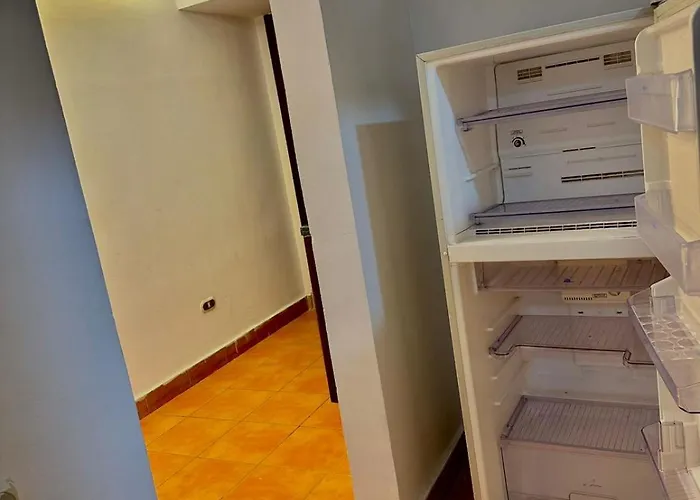 Apartment Porto Sokhna Sea View