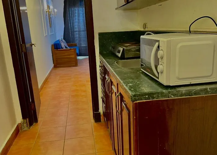 Porto Sokhna Sea View Apartment *
