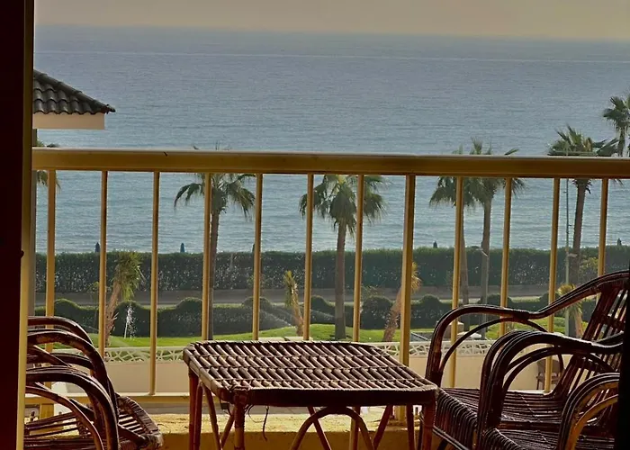 Porto Sokhna Sea View * Ain Sukhna
