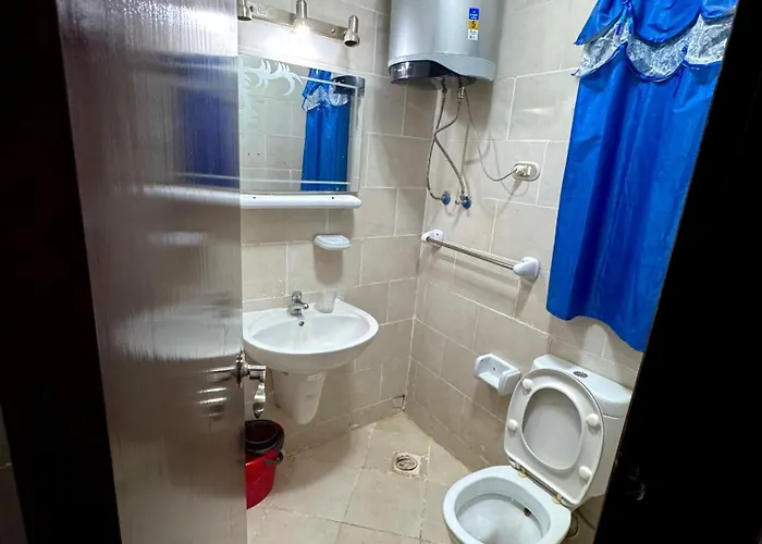 Porto Sokhna Sea View Apartment *