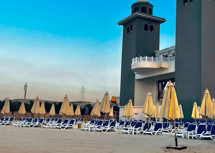Porto Sokhna Sea View Apartment Ain Sukhna