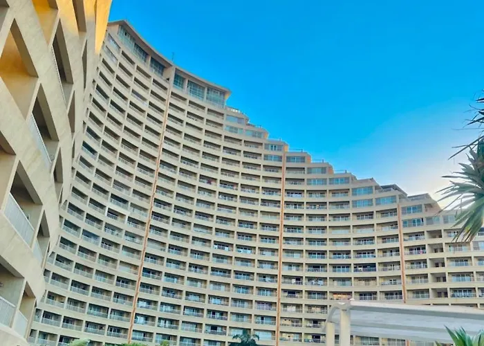 Porto Sokhna Sea View Apartment *
